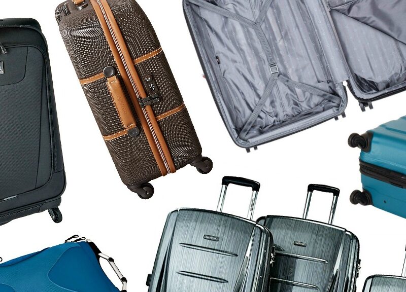 The Ultimate Guide to Choosing the Perfect Travel Bag