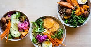 Healthy Eating Made Easy: Tips for Meal Planning and Prep